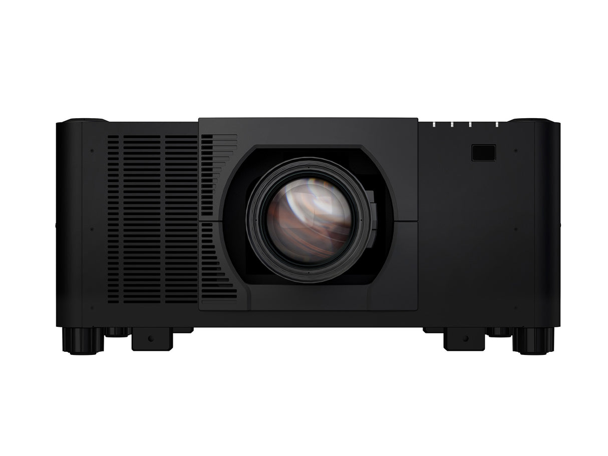 Sharp XP-A201U-B Short throw projector 20000 ANSI lumens 3LCD WUXGA (1920x1200) Black