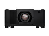 Sharp XP-A201U-B Short throw projector 20000 ANSI lumens 3LCD WUXGA (1920x1200) Black