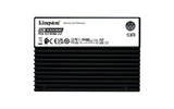 Kingston Technology 15.36TB DC3000ME U.2 PCIe 5.0 NVMe TCG Opal Enterprise SSD