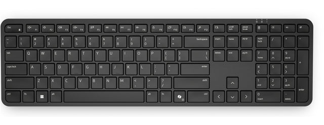 DELL Pro 5 KB526 keyboard Home/Office RF Wireless French Black