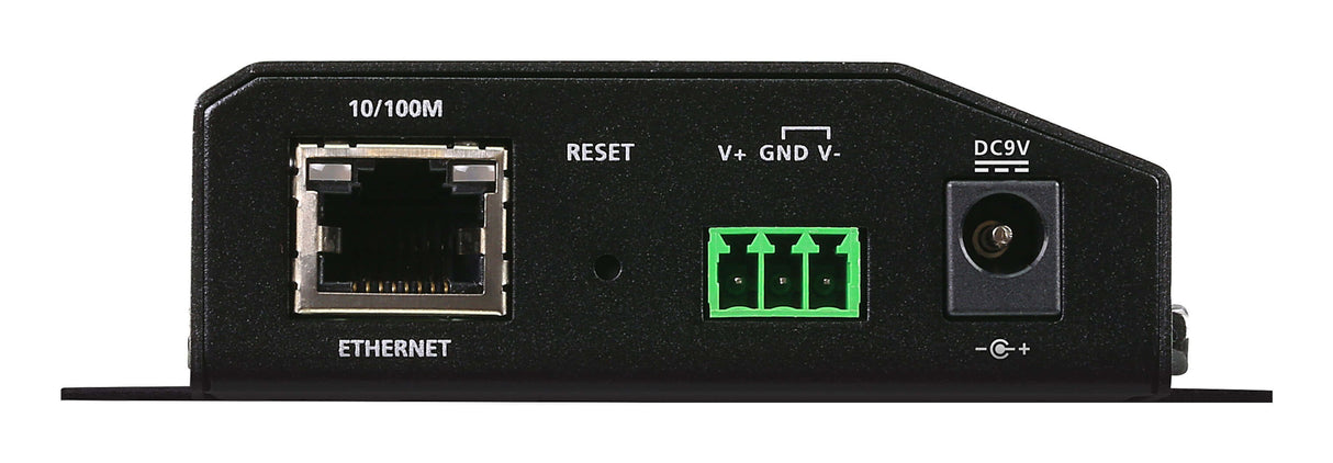 ATEN SN3402 serial server RS-232/422/485