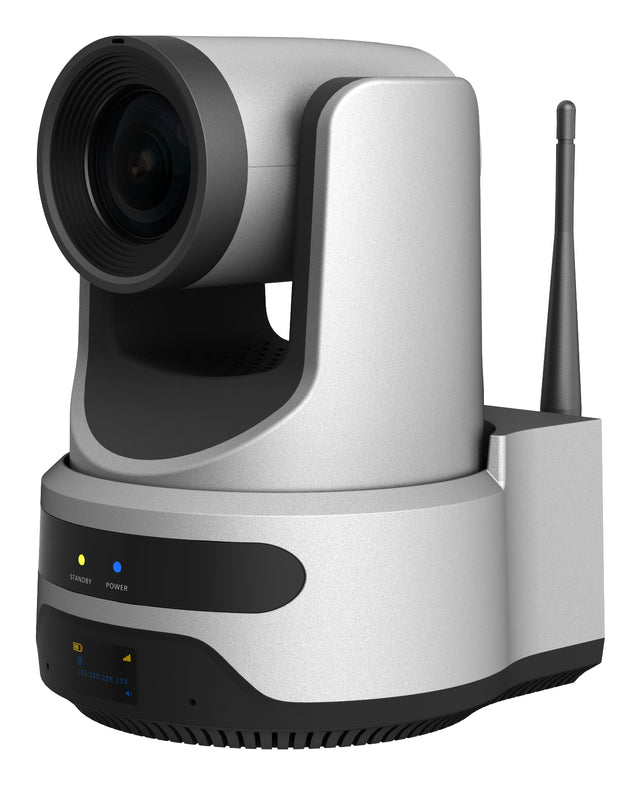 MAXHUB EP50 video conferencing camera Grey 3840 x 2160 pixels 30 fps CMOS 25.4 / 2.8 mm (1 / 2.8")
