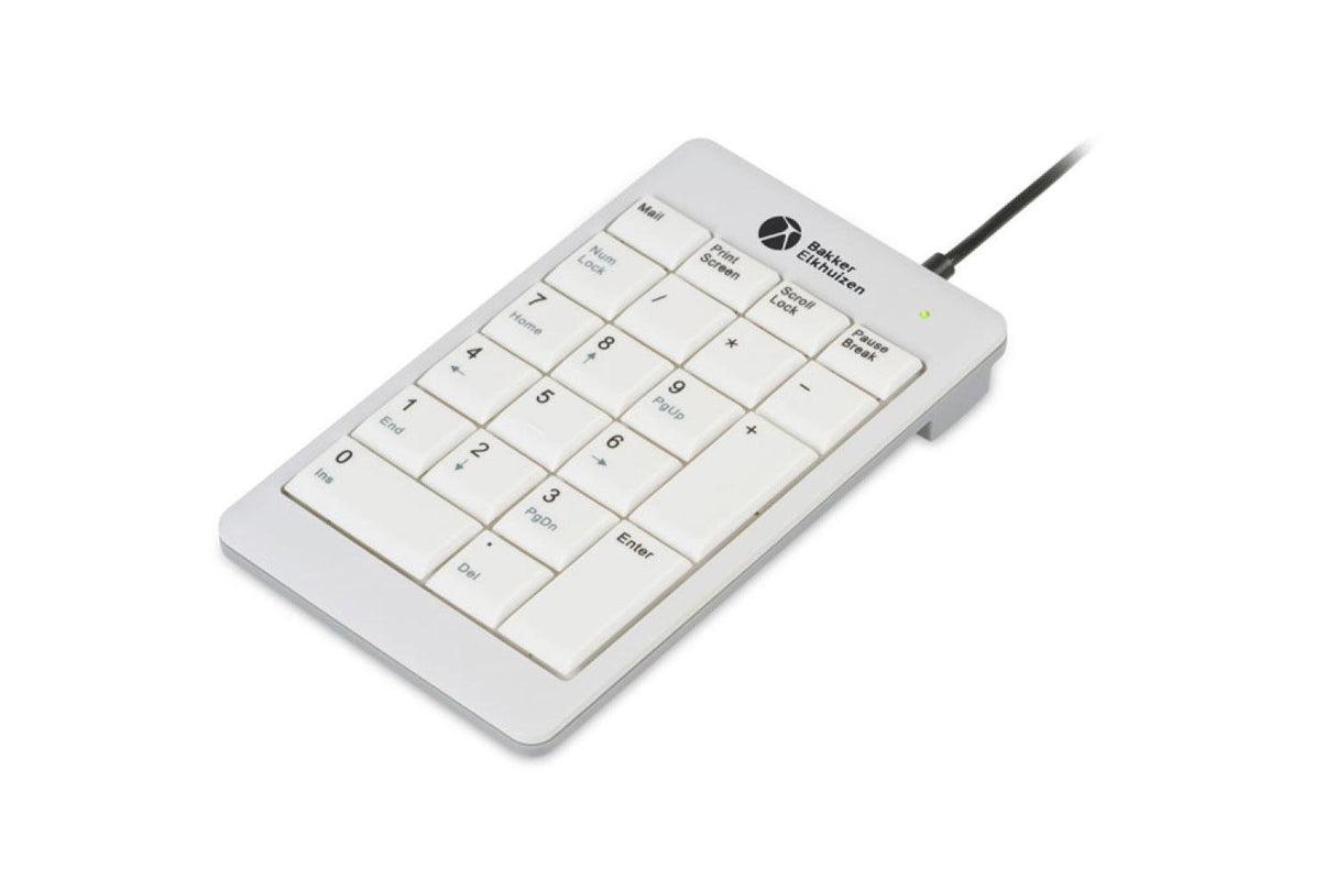 BakkerElkhuizen UltraBoard 955 V2 Numeric
