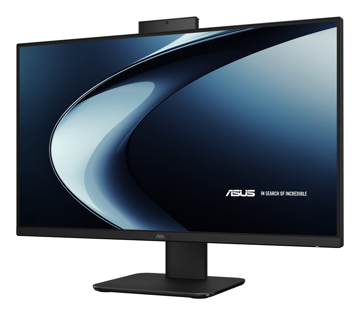 ASUS V400 AiO V470VAK-DSI516512-CB Intel® Core™ i5 i5-13420H 68.6 cm (27") 1920 x 1080 pixels All-in-One PC 16 GB DDR5-SDRAM 512 GB SSD Windows 11 Home Wi-Fi 6E (802.11ax) Black