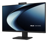 ASUS V400 AiO V470VAK-DSI516512-CB Intel® Core™ i5 i5-13420H 68.6 cm (27") 1920 x 1080 pixels All-in-One PC 16 GB DDR5-SDRAM 512 GB SSD Windows 11 Home Wi-Fi 6E (802.11ax) Black
