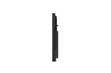 LG CreateBoard Standard interactive whiteboard 165.1 cm (65") 3840 x 2160 pixels Touchscreen Black