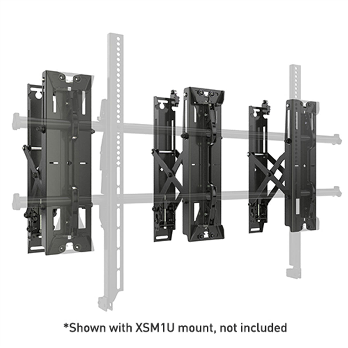 Chief Fusion® Extra-Large Pull Out Accessory