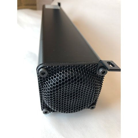Sharp SP-RM3 Black Wired 20 W