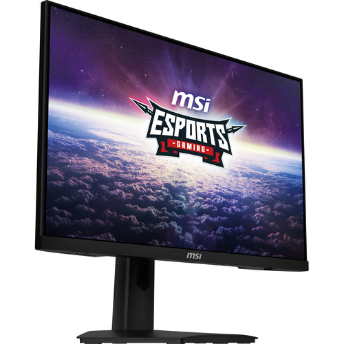 MSI G244F computer monitor 60.5 cm (23.8") 1920 x 1080 pixels Full HD Black