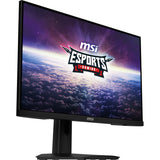 MSI G244F computer monitor 60.5 cm (23.8") 1920 x 1080 pixels Full HD Black