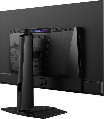 MSI MPG 321URX QD-OLED computer monitor 80 cm (31.5") 3840 x 2160 pixels 4K Ultra HD Black