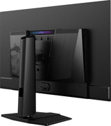 MSI MPG 321URX QD-OLED computer monitor 80 cm (31.5") 3840 x 2160 pixels 4K Ultra HD Black