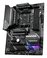 MSI MAG B550 Tomahawk AMD B550 Socket AM4 ATX