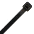 Cable Tie 11" 50lb Black 100pk
