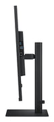 Samsung LS37D804UANXZA computer monitor 94 cm (37") 3840 x 2160 pixels 4K Ultra HD Black