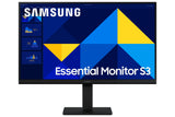 Samsung LS22D300GANXZA computer monitor 55.9 cm (22") 1920 x 1080 pixels Full HD LCD Black