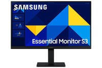 Samsung LS22D300GANXZA computer monitor 55.9 cm (22") 1920 x 1080 pixels Full HD LCD Black