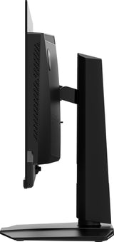 MSI MAG 271QPX QD-OLED computer monitor 67.3 cm (26.5") 2560 x 1440 pixels Wide Quad HD Black