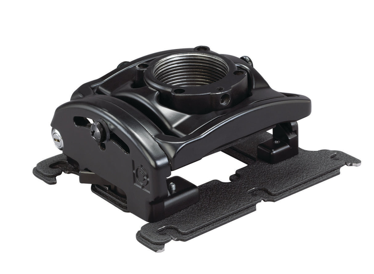 Chief RPA Elite Custom Projector Mount with Keyed Locking (A version)-RPMA324