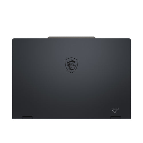 MSI Cyborg 15 B2RWEKG-258US Intel Core 5 210H Laptop 39.6 cm (15.6") Full HD 16 GB DDR5-SDRAM 1 TB SSD NVIDIA® GeForce RTX™ 5050 Laptop GPU Wi-Fi 6E (802.11ax) Windows 11 Home Black