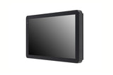 LG 22XF1TJ-B Signage Display Interactive flat panel 54.6 cm (21.5") Wi-Fi 1300 cd/m² Full HD Touchscreen WebOS 24/7