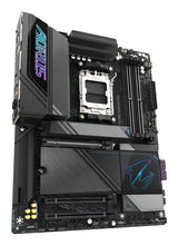 GIGABYTE X870E AORUS PRO Motherboard - Supports AMD Ryzen 9000 CPUs, 16+2+2 Phases Digital VRM, up to 8000MHz DDR5 (OC), 3xPCIe 5.0 + 1xPCIe 4.0,Wi-Fi 7, 2.5GbE LAN, USB 4