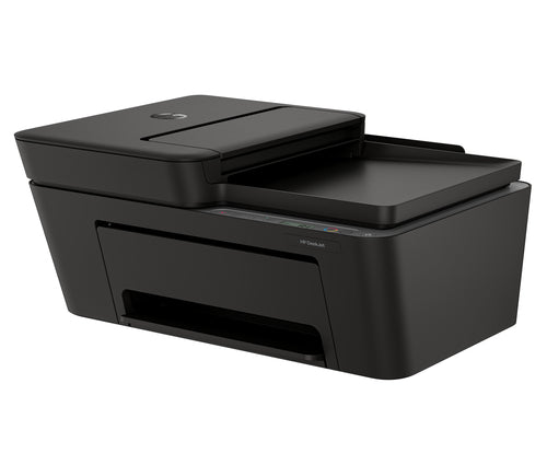 HP DeskJet 4355 Wireless All-in-One Color Printer