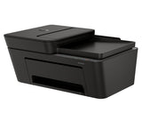 HP DeskJet 4355 Wireless All-in-One Color Printer