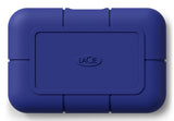 Seagate STNA2000400 external solid state drive Thunderbolt technology 2 TB USB Type-C Blue