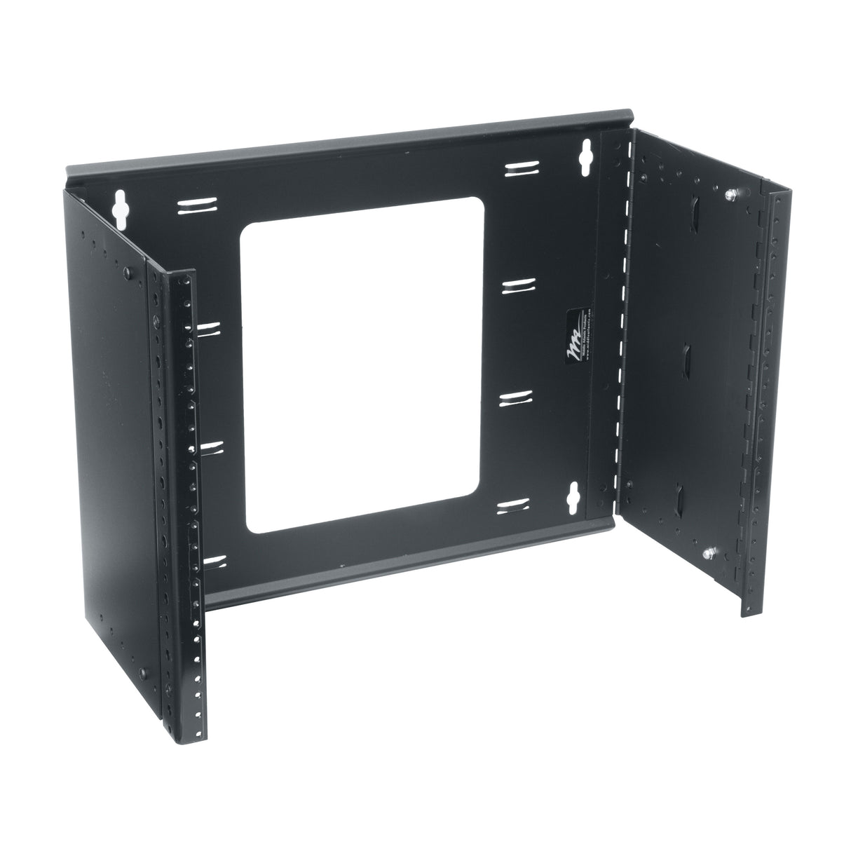 Middle Atlantic HPM Series Hinged Panel Mount Rack - HPM-8-915
