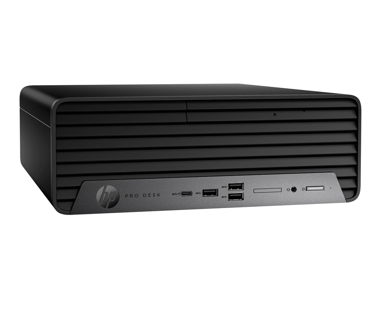 HP 400 G9 Intel® Core™ i7 i7-13700 32 GB DDR4-SDRAM 512 GB SSD Windows 11 Pro SFF PC Black