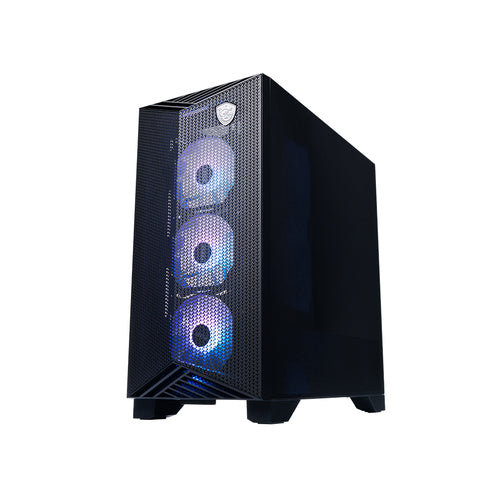 MSI Aegis RS2 C14NUE7-827US Intel® Core™ i7 i7-14700KF 32 GB DDR5-SDRAM 1 TB SSD NVIDIA GeForce RTX 4070 SUPER Windows 11 Home Desktop PC Black
