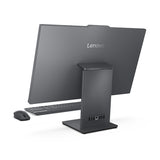 Lenovo IdeaCentre AIO 27IRH9 Intel® Core™ i7 i7-13620H 68.6 cm (27") 1920 x 1080 pixels Touchscreen All-in-One PC 16 GB DDR5-SDRAM 1 TB SSD Windows 11 Home Wi-Fi 6 (802.11ax) Grey