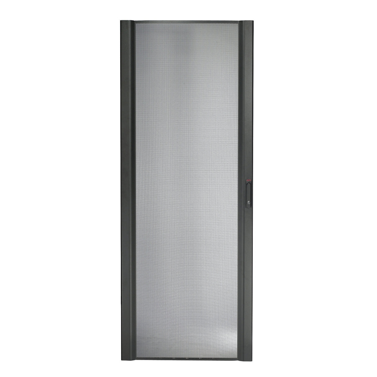 APC NetShelter SX 45U 750mm Wide Perforated Curved Door Black