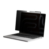 Targus HS5214GL display privacy filter 35.6 cm (14") Laptop Frameless display privacy filter 3H