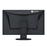 EIZO FlexScan EV2720S-BK computer monitor 68.6 cm (27") 2560 x 1440 pixels Quad HD LCD Black