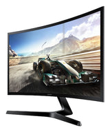 Samsung 24 S36GD FHD CURVED 100 HZ computer monitor 61 cm (24") 1920 x 1080 pixels Full HD Black