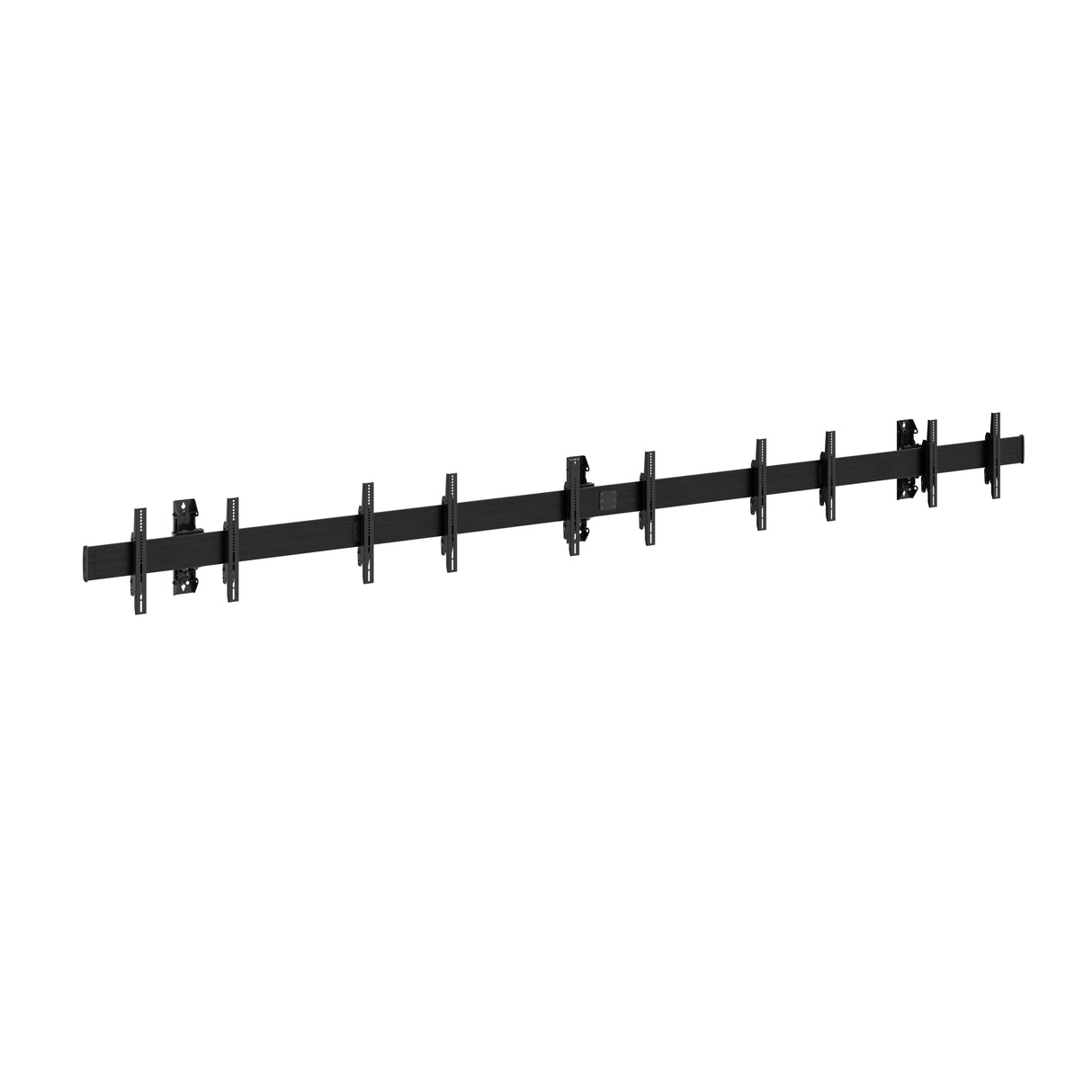 Chief Fusion® Large 5X1 Modular Menu Board Mount