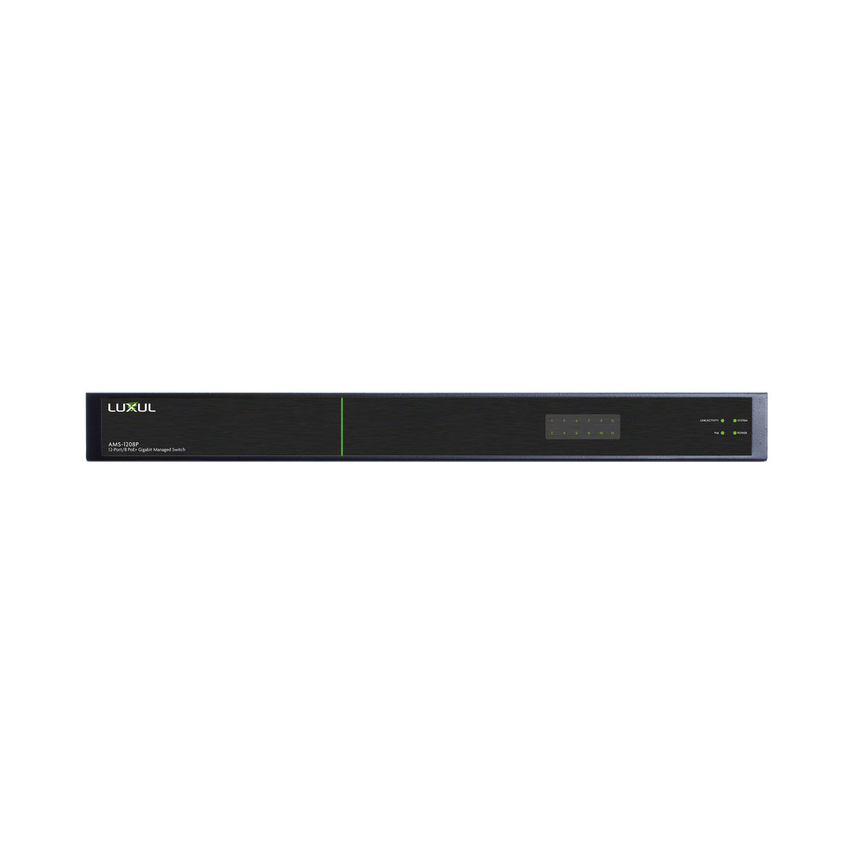 Vaddio EasyIP Switch