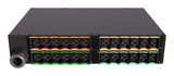 Vertiv PowerIT rack power distribution unit, 14.4kW, 1P+N+E (IP44)