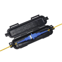 Fiber Waterproof Splice Housing IP65