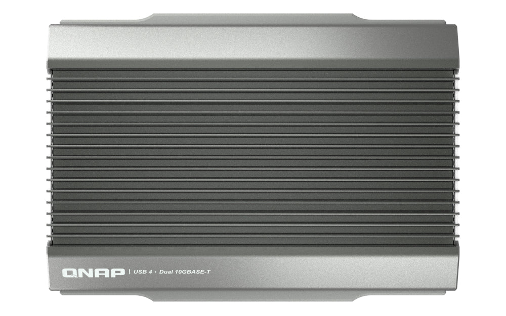 QNAP QNA-UC10G2T network card Ethernet 10000 Mbit/s
