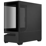 ASUS PRIME AP202 ARGB Mini Tower Black