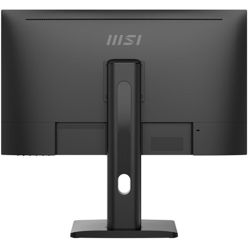 MSI Pro MP273QP E2 computer monitor 68.6 cm (27") 2560 x 1440 pixels Wide Quad HD LED Black