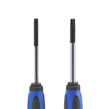 StarTech.com 7 Piece Precision Screwdriver Computer Tool Kit - TAA