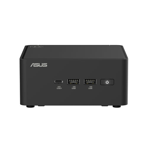 ASUS NUC 15 Pro RNUC15CRHV50000U Black 235H