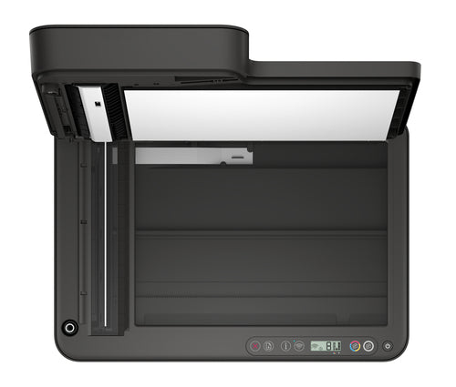 HP DeskJet 4352 Wireless All-in-One Color Printer