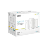 TP-Link BE9300 Whole Home Mesh Wi-Fi 7 System(Tri-Band)
