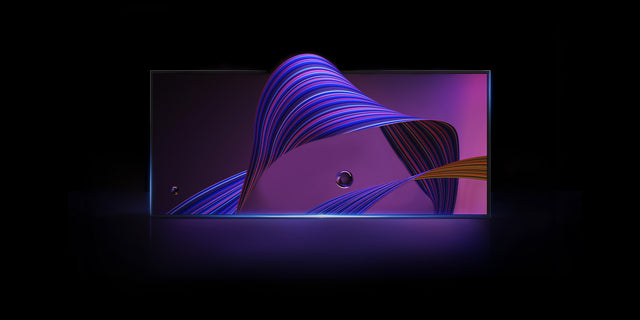 MAXHUB UW Series UW92NA 92" 5K 21:9 Commercial Display