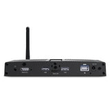 Viewsonic NMP599-W-2 digital media player Black 4K Ultra HD 16 GB Wi-Fi
